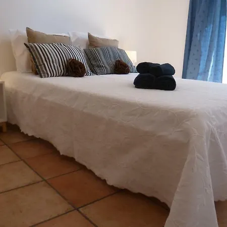 Casa Xindinha Апартаменты *