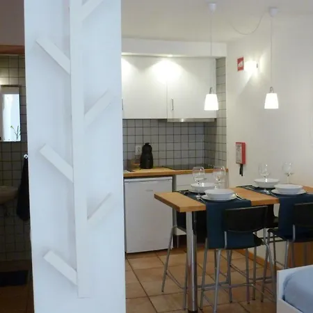 Casa Xindinha * Сетубал