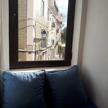 Апартаменты Casa Xindinha